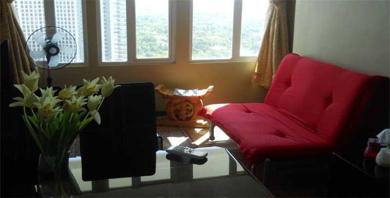 My Seibu Suites Makati City Esterno foto